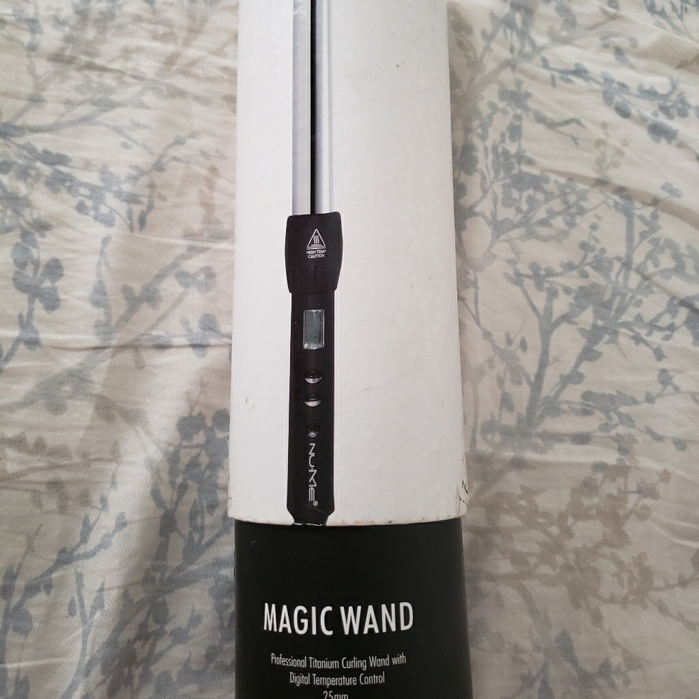 NuMe Wand